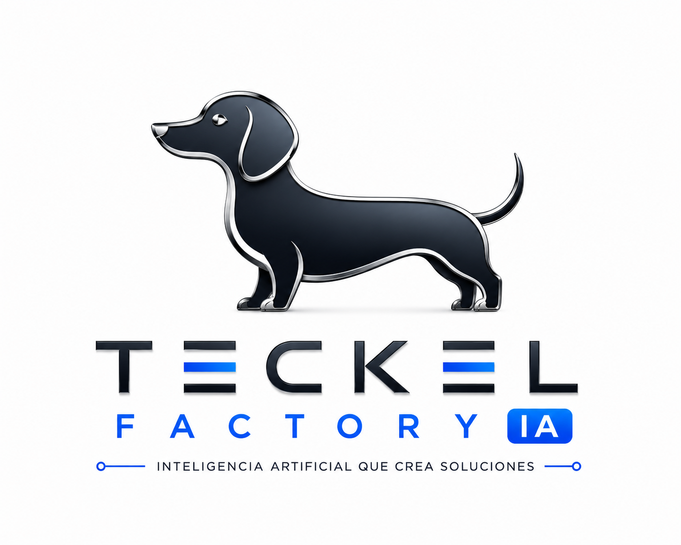 Teckel Factory IA